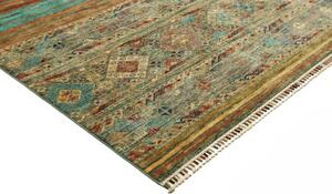 Tappeto Istintia Geometrico Multicolore 248x307 Cm