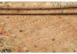 Tappeto Istintia Geometrico Becco Di Mattone Blu Scuro 164x240 Cm