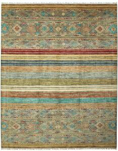 Tappeto Istintia Geometrico Multicolore 248x307 Cm
