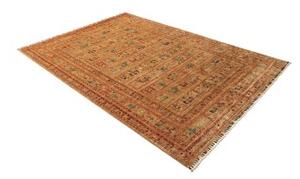 Tappeto Istintia Figurativo Arancione Multicolore 168x238 Cm
