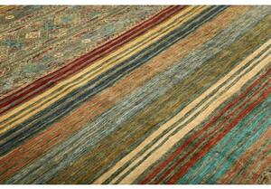 Tappeto Istintia Geometrico Multicolore 248x307 Cm