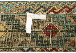 Tappeto Istintia Geometrico Beige Marrone 249x306 Cm