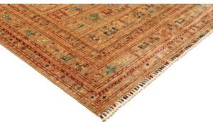 Tappeto Istintia Figurativo Arancione Multicolore 168x238 Cm