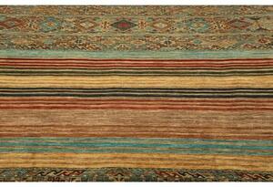 Tappeto Istintia Geometrico Beige Marrone 249x306 Cm