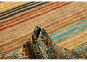 Tappeto Istintia Geometrico Beige Marrone 249x306 Cm