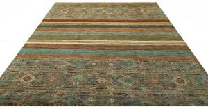 Tappeto Istintia Geometrico Multicolore 248x307 Cm