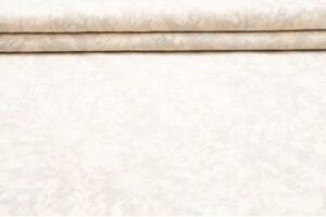 Tappeto Zigler Fine Stilizzato Avorio Grigio Chiaro 230x280 Cm