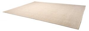 Tappeto Zigler Fine Floreale Avorio Grigio Chiaro 290x412 Cm