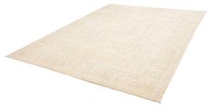 Tappeto Zigler Fine Stilizzato Avorio Beige 235x296 Cm