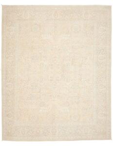 Tappeto Zigler Fine Stilizzato Avorio Beige 235x296 Cm