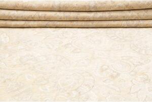 Tappeto Zigler Fine Stilizzato Avorio Beige 235x296 Cm