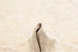 Tappeto Zigler Fine Stilizzato Avorio Beige 235x296 Cm