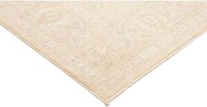 Tappeto Zigler Fine Stilizzato Avorio Beige 235x296 Cm
