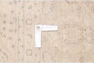 Tappeto Zigler Fine Stilizzato Avorio Beige 235x296 Cm