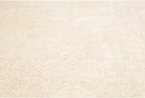 Tappeto Zigler Fine Stilizzato Avorio Beige 235x296 Cm