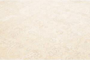 Tappeto Zigler Fine Stilizzato Avorio Beige 235x296 Cm