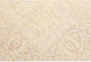 Tappeto Zigler Fine Stilizzato Avorio Beige 235x296 Cm