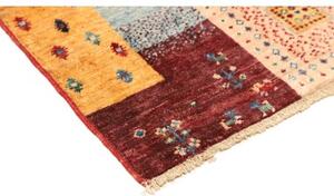 Tappeto Mosaic Patchwork Multicolore 80x124 Cm