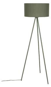 Lampada da terra verde (altezza totale 146 cm) Susie – White Label