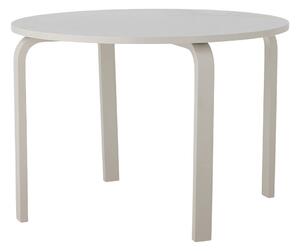 Tavolino per bambini rotondo ø 65 cm Marle – Bloomingville Mini