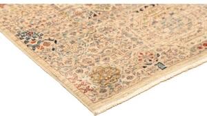 Tappeto Kairo Stilizzato Beige Multicolore 78x123 Cm