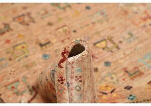 Tappeto Istintia Figurativo Beige Avorio 164x244 Cm