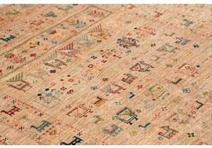 Tappeto Istintia Figurativo Beige Avorio 164x244 Cm