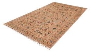 Tappeto Istintia Figurativo Beige Avorio 164x244 Cm