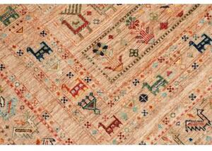 Tappeto Istintia Figurativo Beige Avorio 164x244 Cm