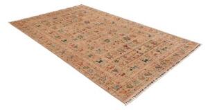 Tappeto Istintia Figurativo Beige Avorio 164x244 Cm