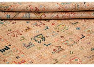 Tappeto Istintia Figurativo Beige Avorio 164x244 Cm