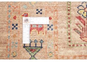 Tappeto Istintia Figurativo Beige Avorio 164x244 Cm