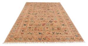Tappeto Istintia Figurativo Beige Avorio 164x244 Cm