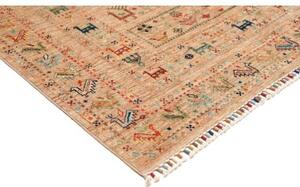 Tappeto Istintia Figurativo Beige Avorio 164x244 Cm