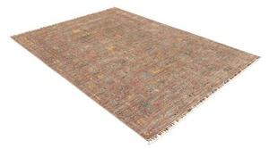 Tappeto Istintia Figurativo Marrone Multicolore 169x234 Cm
