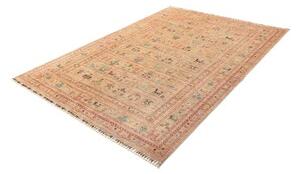 Tappeto Istintia Figurativo Beige Multicolore 170x236 Cm
