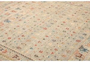 Tappeto Istintia Figurativo Grigio Beige 242x303 Cm