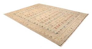 Tappeto Istintia Figurativo Beige Blu 244x306 Cm