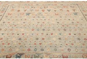 Tappeto Istintia Figurativo Grigio Beige 242x303 Cm