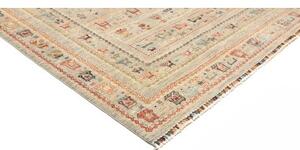 Tappeto Istintia Figurativo Grigio Beige 242x303 Cm