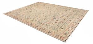 Tappeto Istintia Figurativo Grigio Beige 242x303 Cm
