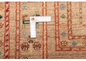 Tappeto Istintia Figurativo Beige Multicolore 170x236 Cm