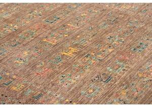Tappeto Istintia Figurativo Marrone Multicolore 169x234 Cm