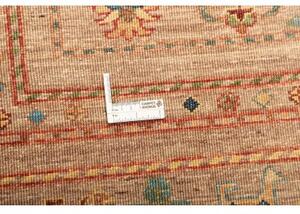 Tappeto Istintia Figurativo Beige Multicolore 170x236 Cm