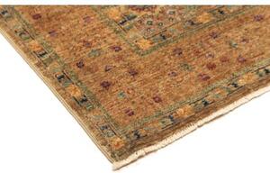 Tappeto Kairo Stilizzato Ocra Terracotta 148x201 Cm