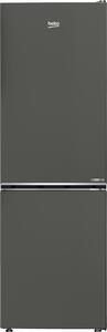 Beko Frigorifero Combinato Capacit 367 Litri Classe energetica D Raffreddamento No Frost colore Grigio - B5RCNA365HG