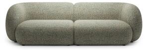 Divano verde 243 cm Kate – Micadoni