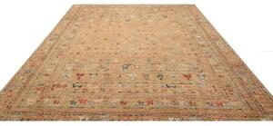 Tappeto Istintia Figurativo Marrone Chiaro Rosso Mattone 249x305 Cm