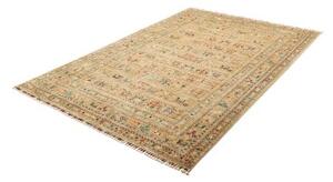 Tappeto Istintia Figurativo Beige Blu 165x238 Cm