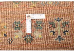 Tappeto Istintia Figurativo Terracotta Beige 123x180 Cm